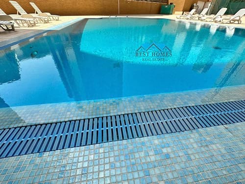 03 Bedrooms Spacious Apartment in Shaab Al Bahri