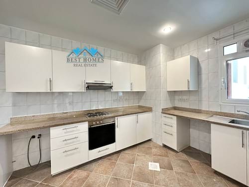 03 Bedrooms Spacious Apartment in Shaab Al Bahri