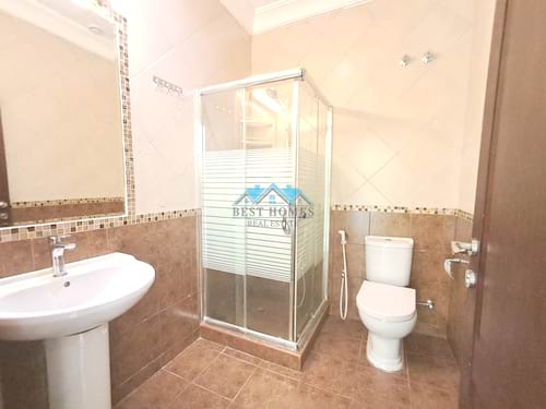 Spacious 5 Bedrooms Duplex in Abu Fatira