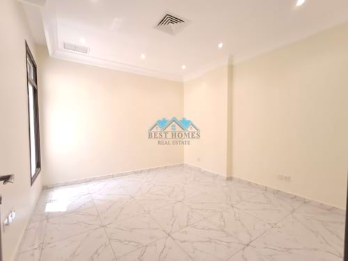 Spacious 5 Bedrooms Duplex in Abu Fatira