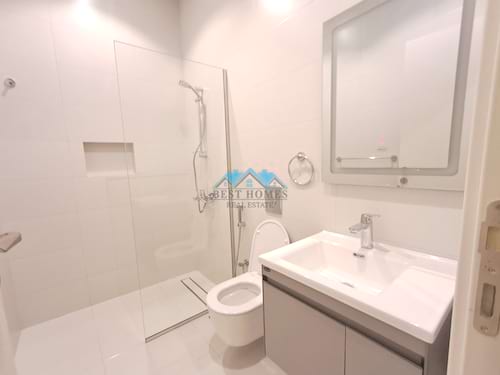 4 Bedrooms Floor in Massayal