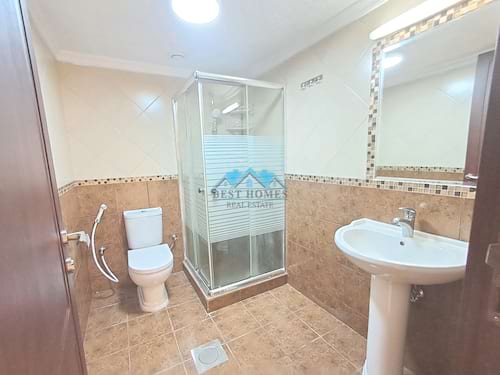 Spacious 5 Bedrooms Duplex in Abu Fatira