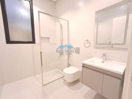 4 Bedrooms Floor in Massayal