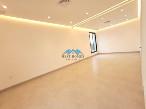Exclusive 4 Master Bedroom Duplex Villa with Private Elevator in Mishref