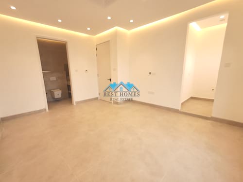 Exclusive 4 Master Bedroom Duplex Villa with Private Elevator in Mishref
