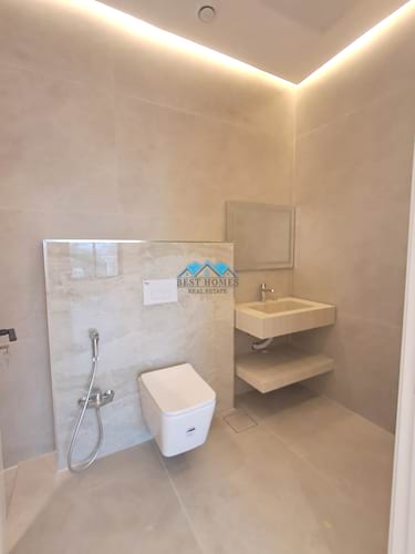Exclusive 4 Master Bedroom Duplex Villa with Private Elevator in Mishref
