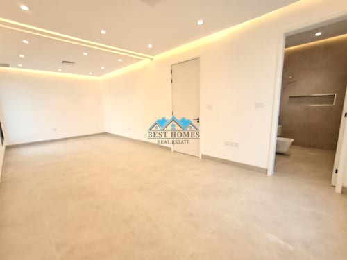 Exclusive 4 Master Bedroom Duplex Villa with Private Elevator in Mishref