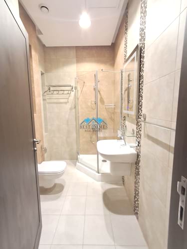 Comfortable 3 Bedroom Apartment in Rumaithiya
