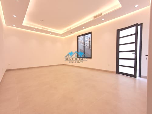 Exclusive 4 Master Bedroom Duplex Villa with Private Elevator in Mishref