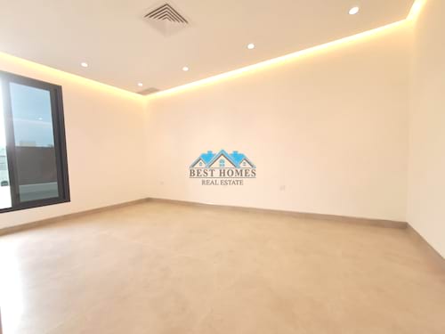 Exclusive 4 Master Bedroom Duplex Villa with Private Elevator in Mishref