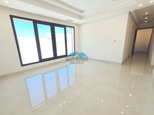 Premium 2 Master Bedroom Apartment with Private Rooftop in Salwa