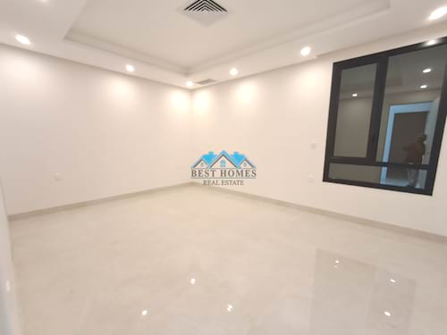 Premium 2 Master Bedroom Apartment with Private Rooftop in Salwa