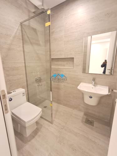 Premium 2 Master Bedroom Apartment with Private Rooftop in Salwa