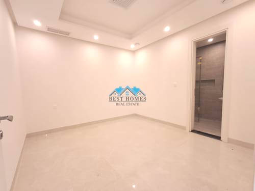 Premium 2 Master Bedroom Apartment with Private Rooftop in Salwa