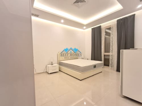 Nice and Spacious 3 Bedrooms Apartment in Bayan