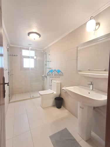 Nice and Spacious 3 Bedrooms Apartment in Bayan