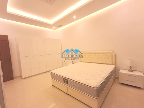 Nice and Spacious 3 Bedrooms Apartment in Bayan