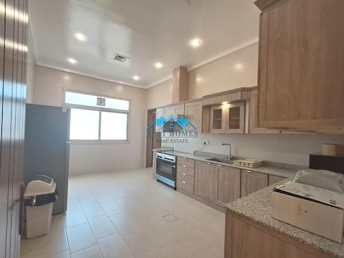 Nice and Spacious 3 Bedrooms Apartment in Bayan
