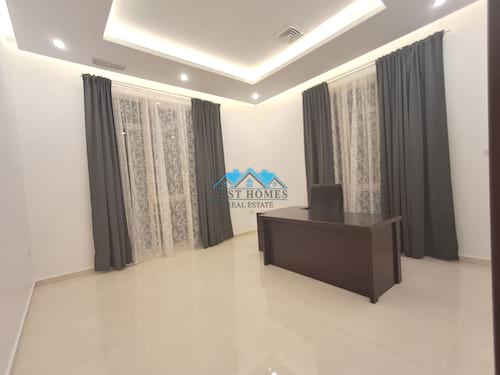 Nice and Spacious 3 Bedrooms Apartment in Bayan