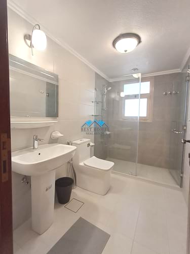 Nice and Spacious 3 Bedrooms Apartment in Bayan