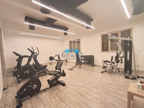 Nice and Spacious 3 Bedrooms Apartment in Bayan