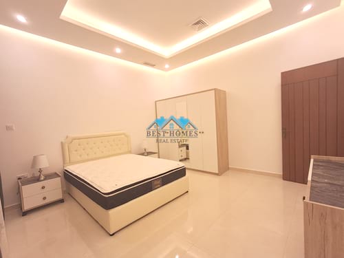 Nice and Spacious 3 Bedrooms Apartment in Bayan