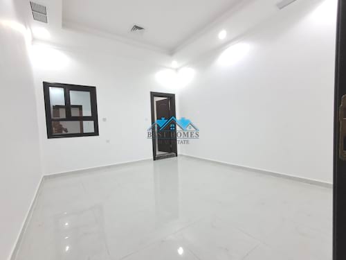 4 Masster Bedrooms Ground Floor with Private Entrance in Rumaithiya
