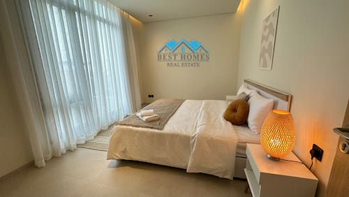 Modern Style 1, 2 and 3 Bedrooms Furnished & Semifurnished Apartments in Jabriya