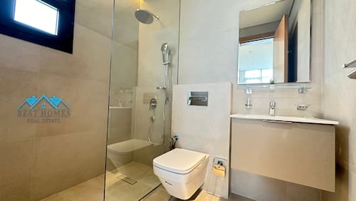 Modern Style 1, 2 and 3 Bedrooms Furnished & Semifurnished Apartments in Jabriya