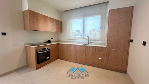 Modern Style 1, 2 and 3 Bedrooms Furnished & Semifurnished Apartments in Jabriya