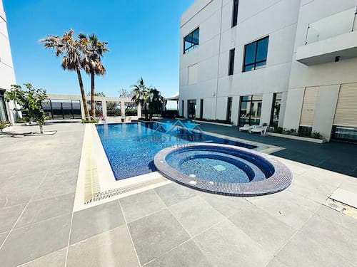 Luxury VVIP Villa with Private Beach in Mahaboula