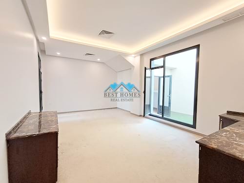 5 Master Bedrooms Duplex in Salwa