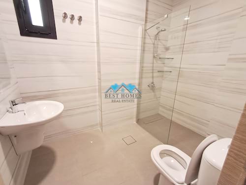 5 Master Bedrooms Duplex in Salwa
