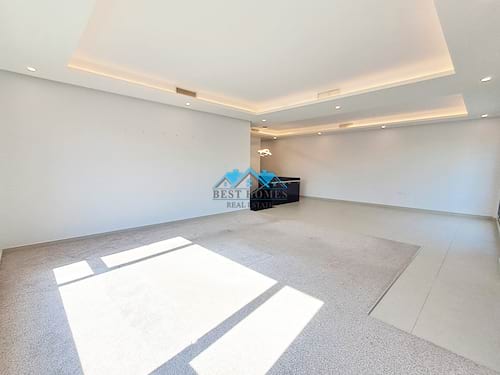 5 Master Bedrooms Duplex in Salwa