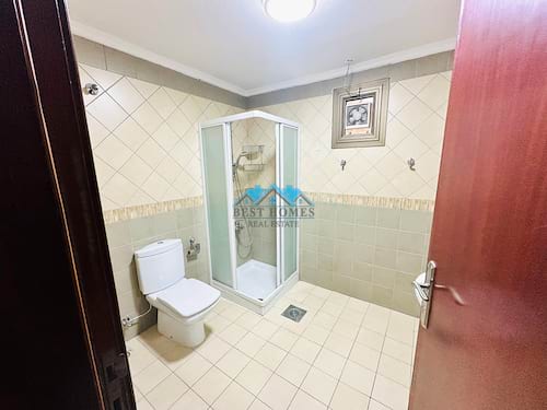 Spacious 5 Master Bedrooms Duplex in Rumaithiya