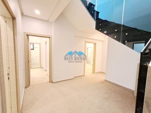 5 Master Bedrooms Duplex in Salwa