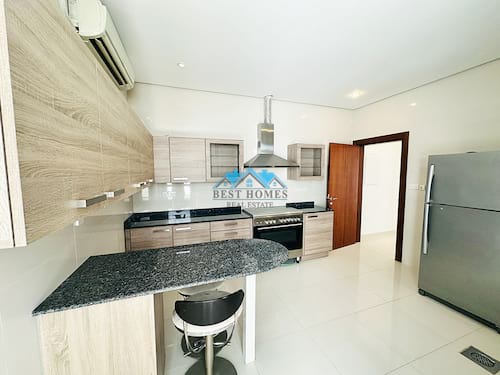 Luxury VVIP Villa with Private Beach in Mahaboula
