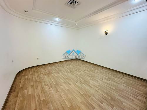 Spacious 5 Master Bedrooms Duplex in Rumaithiya