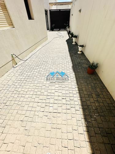 Luxury VVIP Villa with Private Beach in Mahaboula