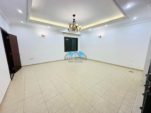 Spacious 5 Master Bedrooms Duplex in Rumaithiya