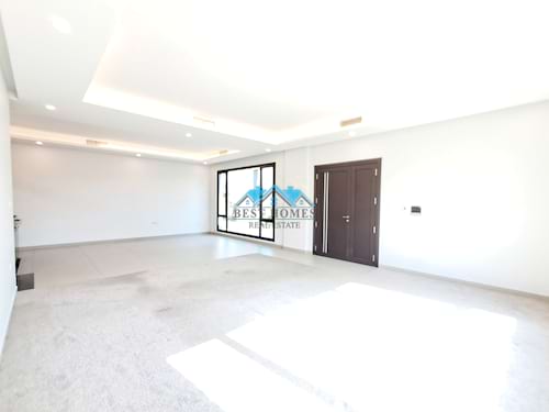 5 Master Bedrooms Duplex in Salwa