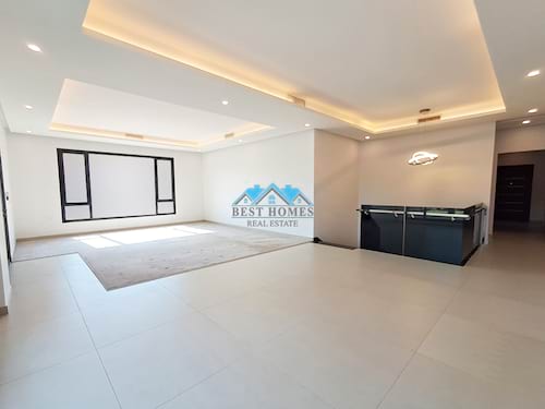 5 Master Bedrooms Duplex in Salwa