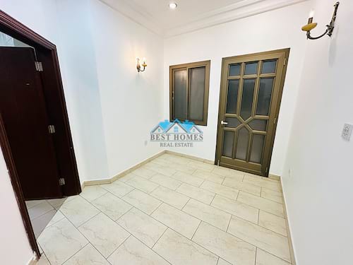 Spacious 5 Master Bedrooms Duplex in Rumaithiya