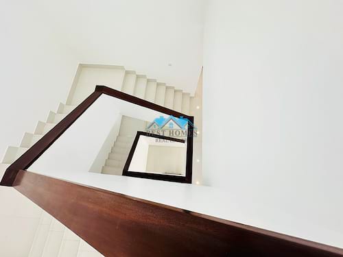 Luxury VVIP Villa with Private Beach in Mahaboula