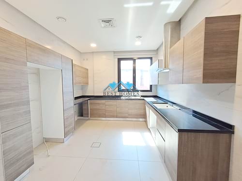 5 Master Bedrooms Duplex in Salwa