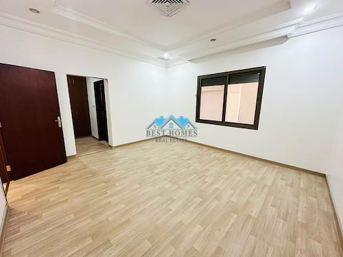 Spacious 5 Master Bedrooms Duplex in Rumaithiya