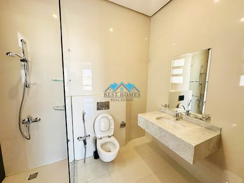 Luxury VVIP Villa with Private Beach in Mahaboula