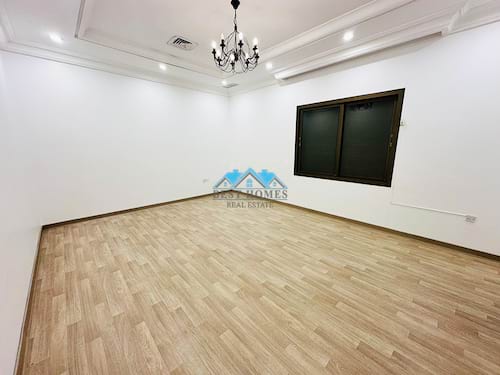Spacious 5 Master Bedrooms Duplex in Rumaithiya