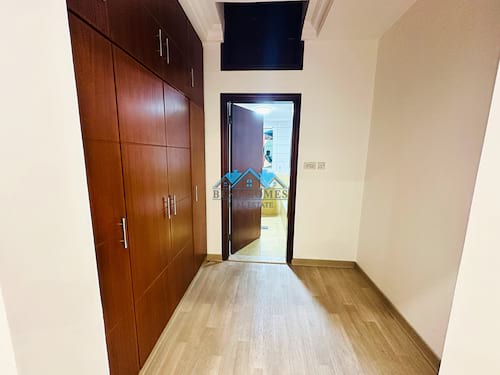 Spacious 5 Master Bedrooms Duplex in Rumaithiya