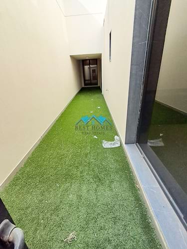 5 Master Bedrooms Duplex in Salwa